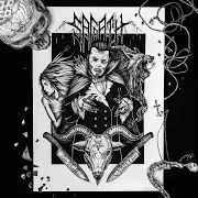 Морфей (Feat. Asenssia) Ft Blvck Cvrnvge
